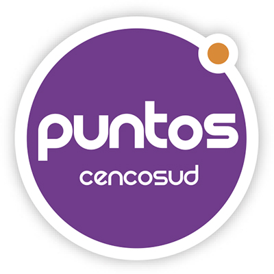 Logo Puntos Cencosud